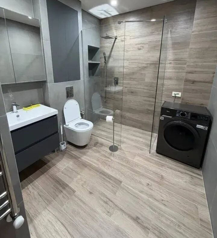 2-комн. квартира, пр. Комитаса, 5