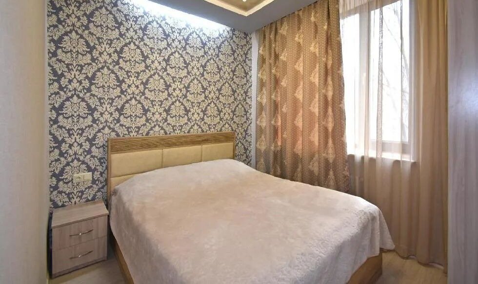 2-комн. квартира, пр. Комитаса, 3