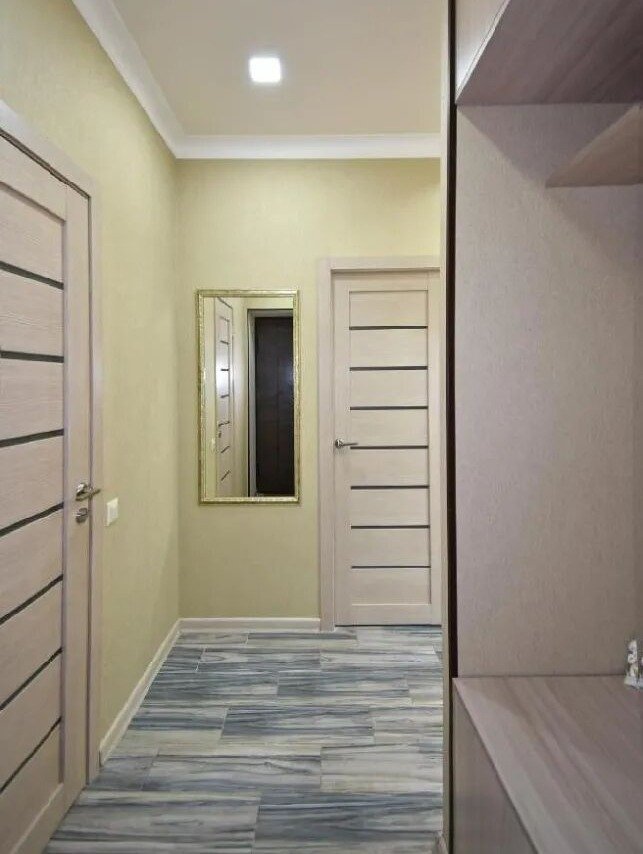 2-комн. квартира, пр. Комитаса, 5