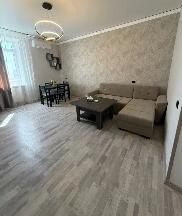 2-комн. квартира, ул. Шахсуваряна, 2