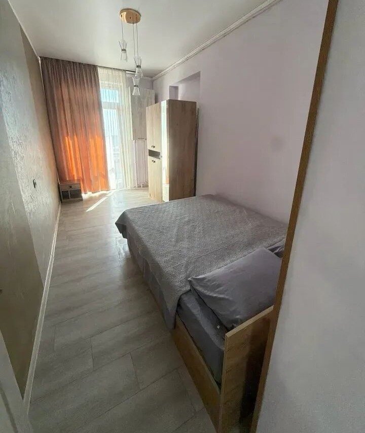 2-комн. квартира, ул. Шахсуваряна, 3