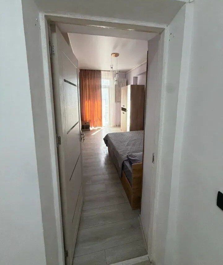 2-комн. квартира, ул. Шахсуваряна, 4