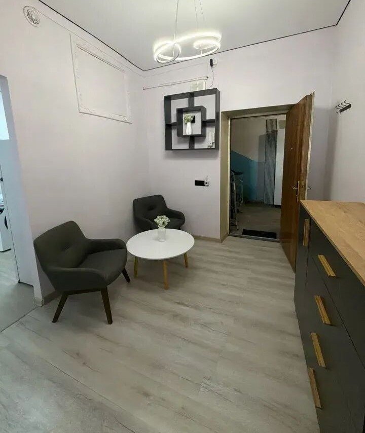 2-комн. квартира, ул. Шахсуваряна, 6