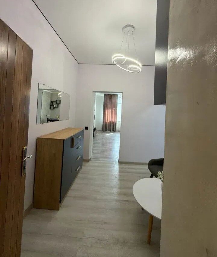 2-комн. квартира, ул. Шахсуваряна, 7