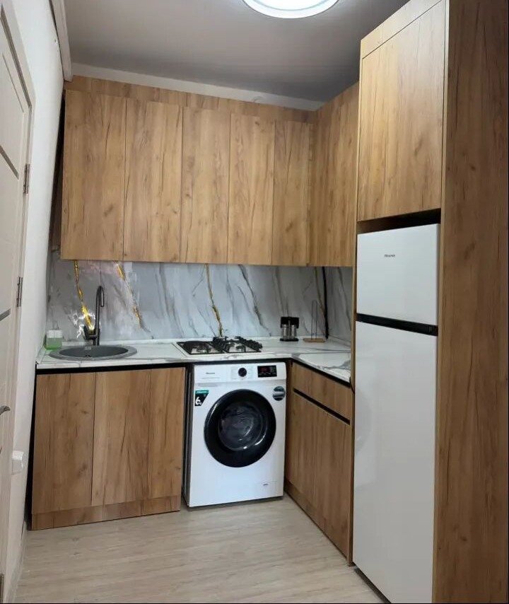 2-комн. квартира, ул. Шахсуваряна, 9