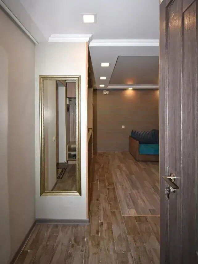 2-комн. квартира, ул. Гюльбенкяна, 7