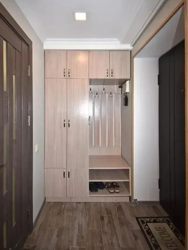 2-комн. квартира, ул. Гюльбенкяна, 9