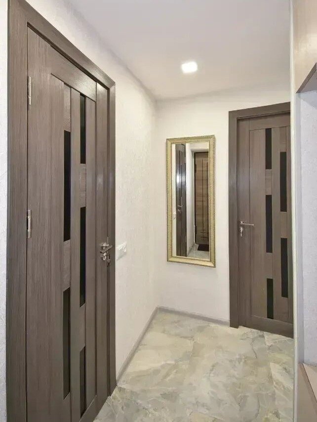 2 սենյականոց բնակարան, Կոմիտասի պող., 12