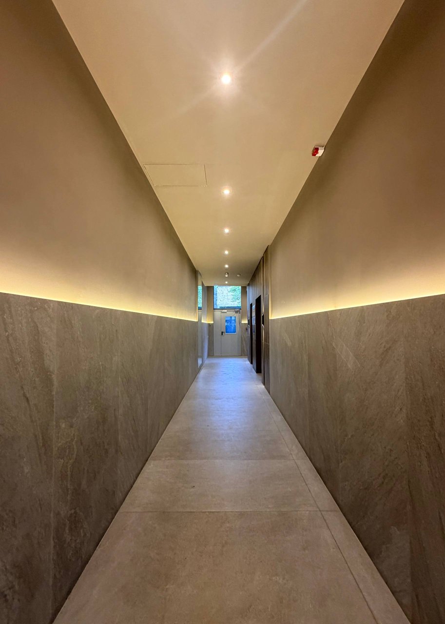 2-room apartment, Vratsakan St, 16
