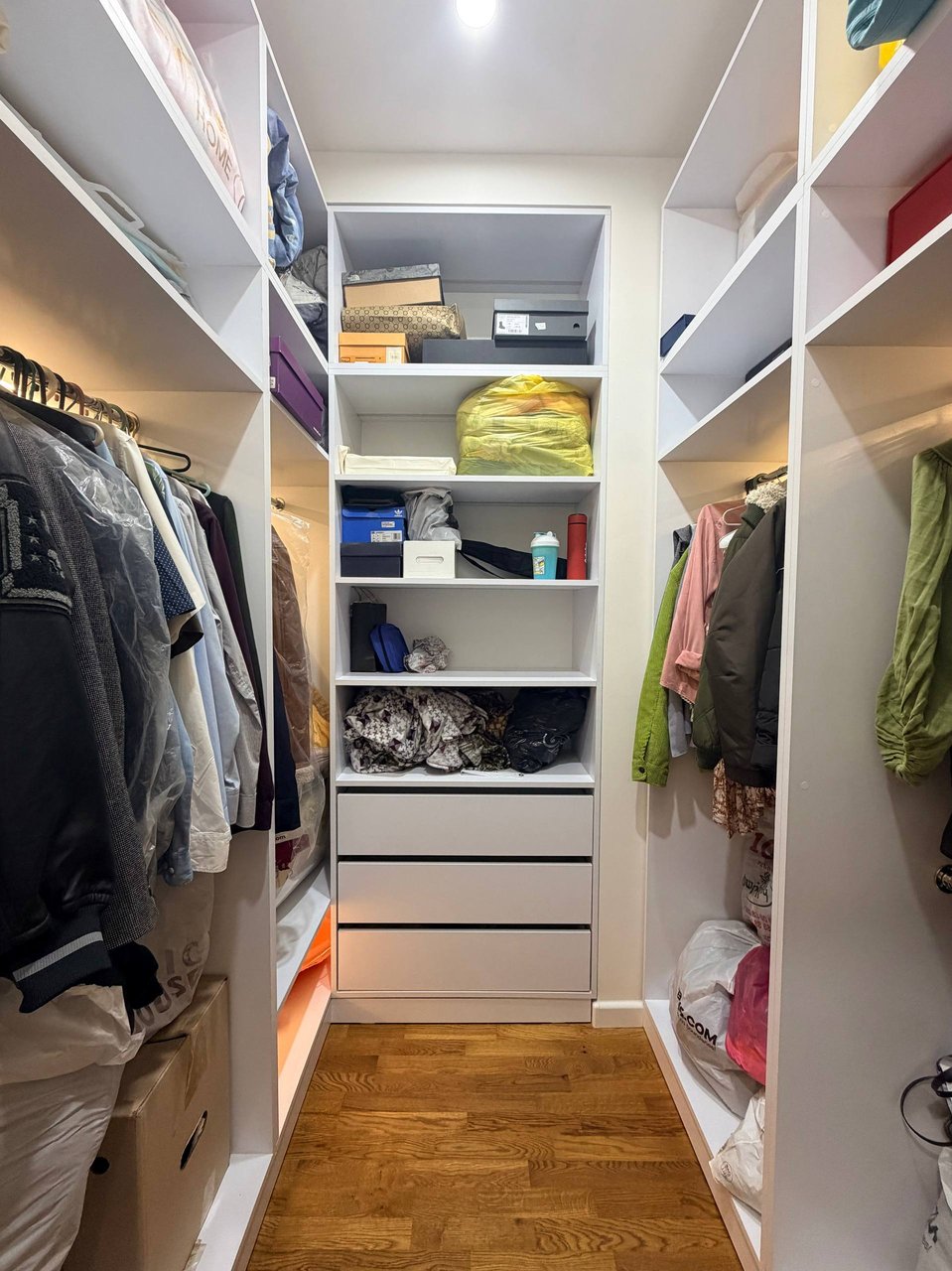 2-room apartment, Vratsakan St, 7