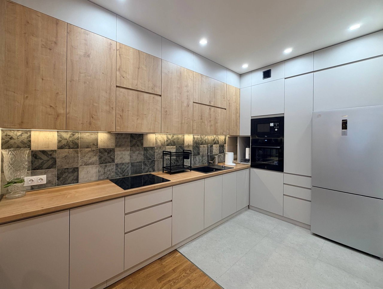 2-room apartment, Vratsakan St, 8