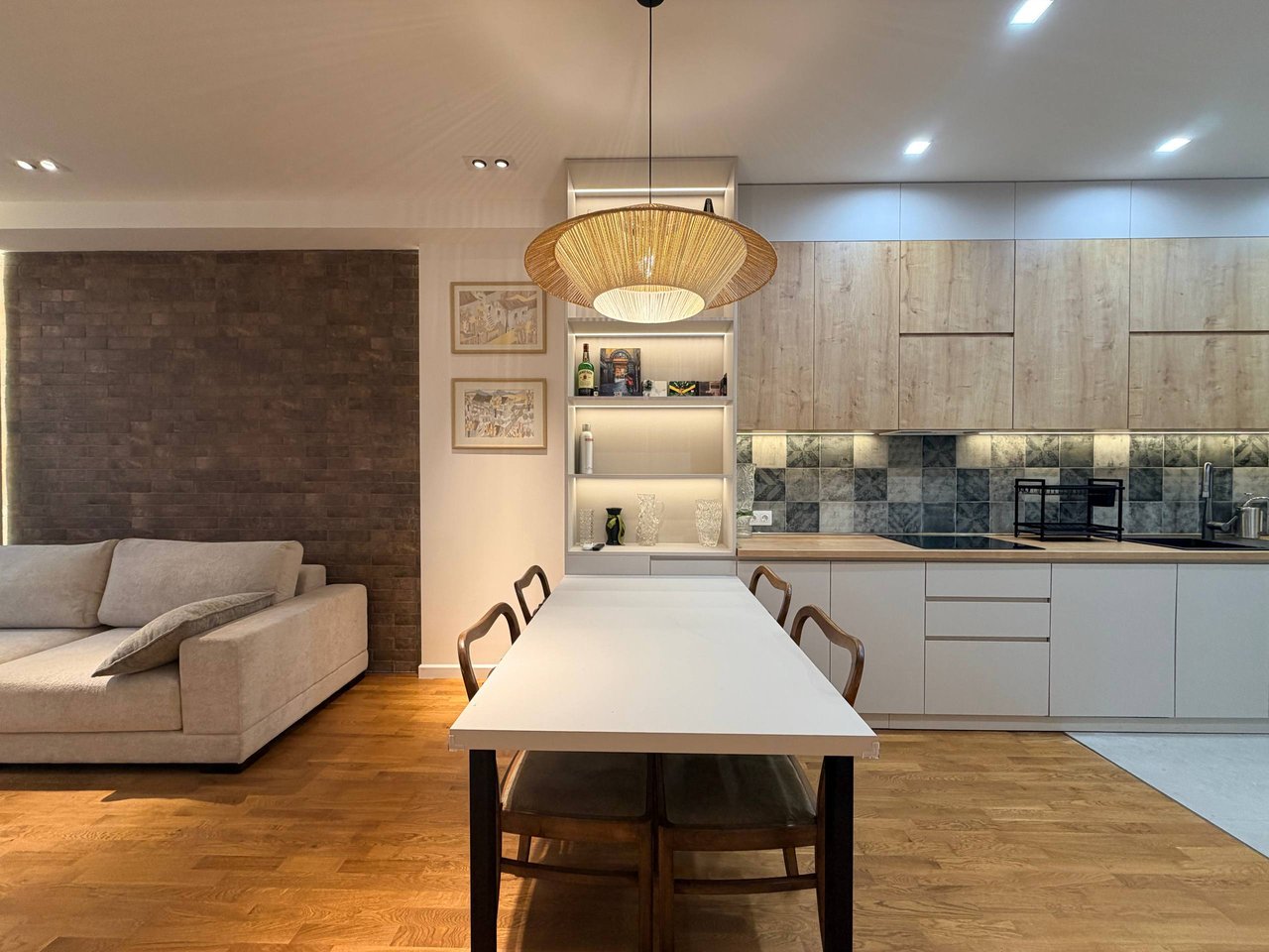 2-room apartment, Vratsakan St, 2