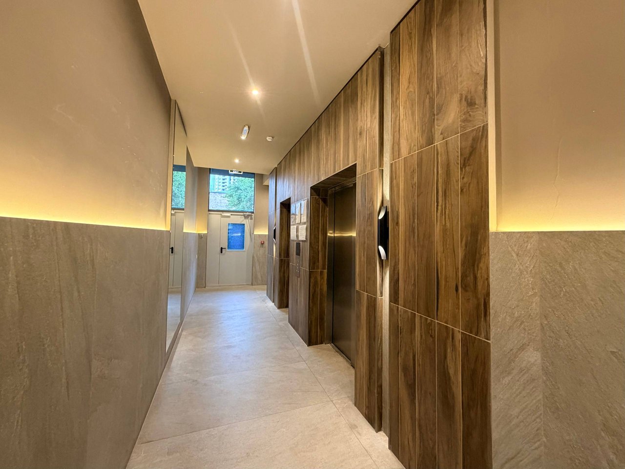 2-room apartment, Vratsakan St, 15
