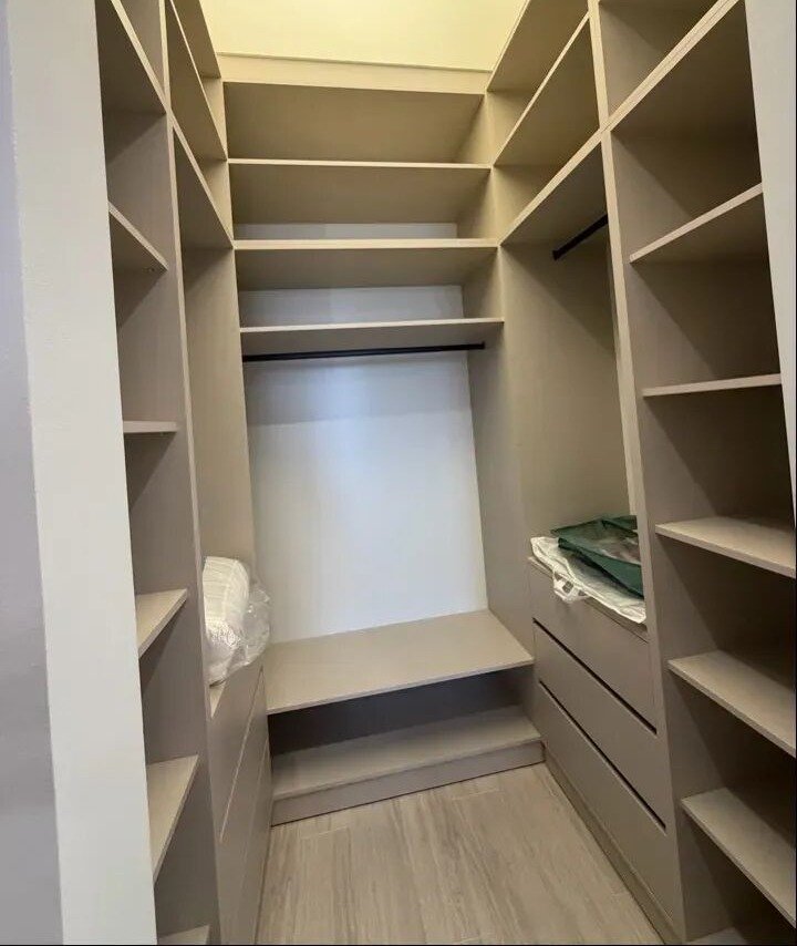 2-room apartment, Komitasi Ave, 4