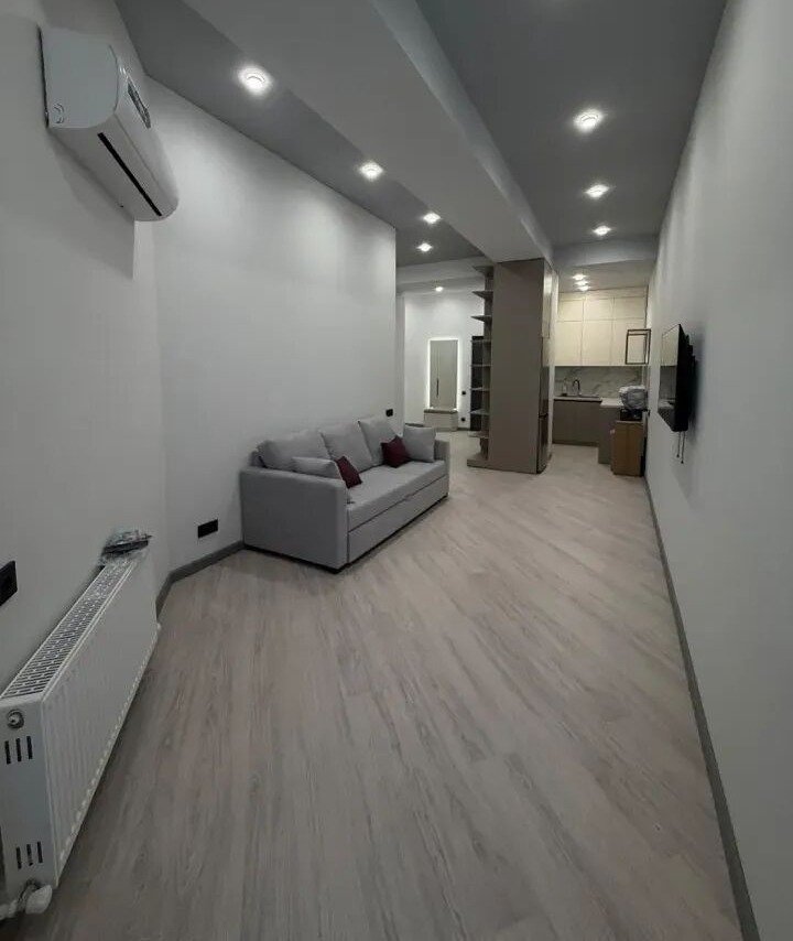 2-room apartment, Komitasi Ave, 5