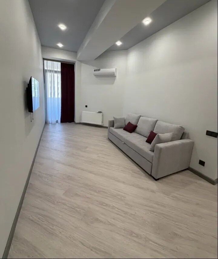 2-комн. квартира, пр. Комитаса, 6