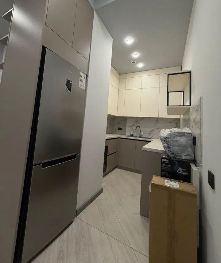 2-room apartment, Komitasi Ave, 9