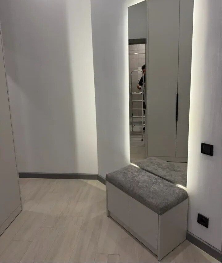 2-room apartment, Komitasi Ave, 11