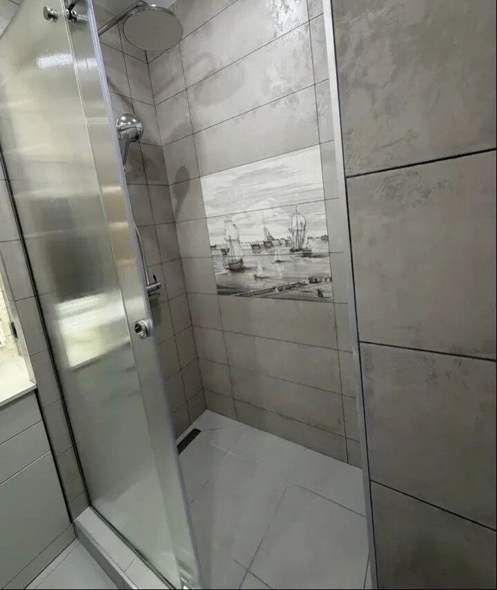 2-room apartment, Komitasi Ave, 12