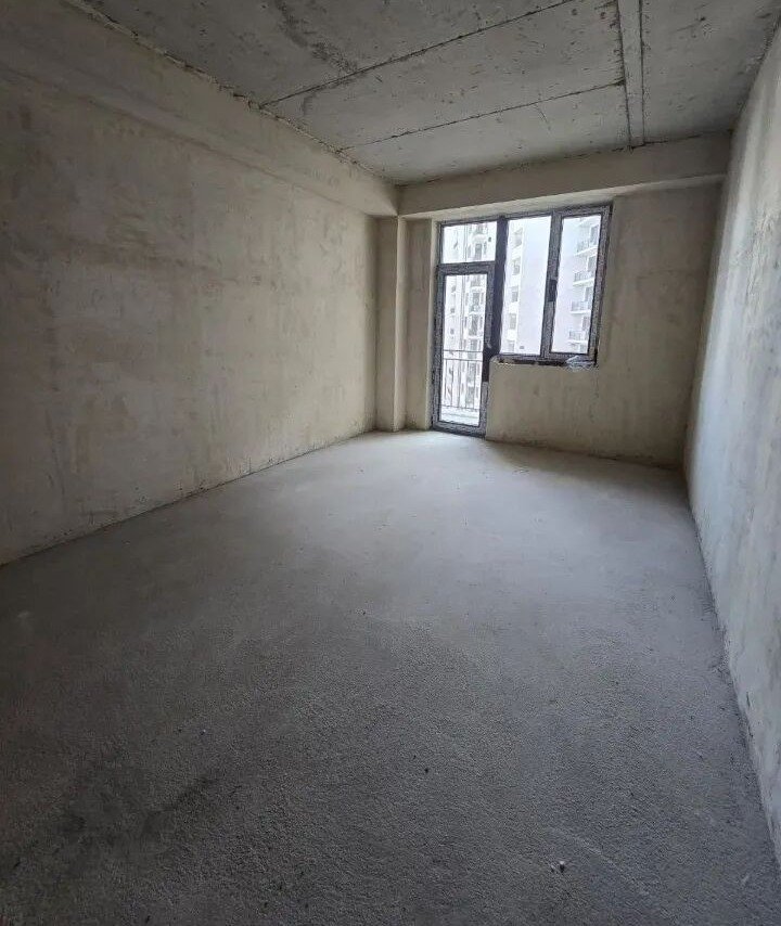 2-room apartment, Griboyedovi St, 1