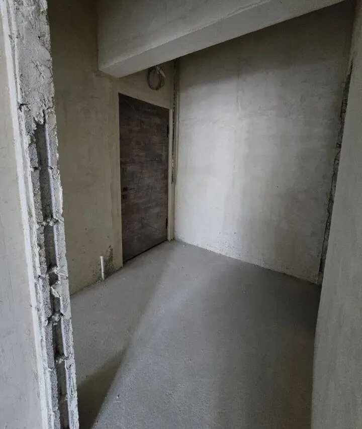 2-room apartment, Griboyedovi St, 2