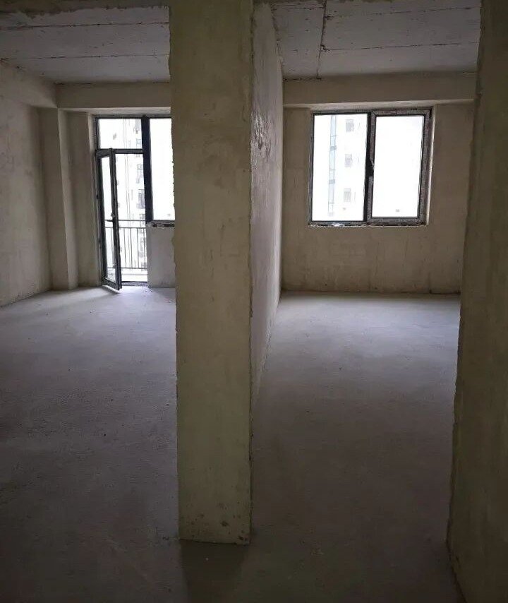 2-room apartment, Griboyedovi St, 4
