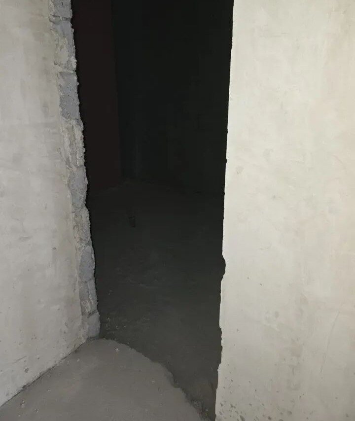 2-room apartment, Griboyedovi St, 5