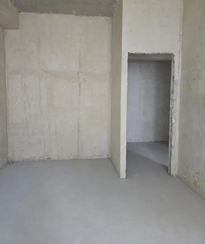 2-room apartment, Griboyedovi St, 6