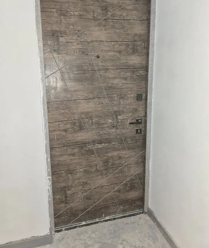 2-room apartment, Griboyedovi St, 8
