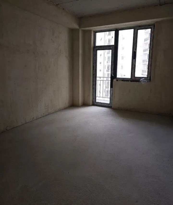 2-room apartment, Griboyedovi St, 9