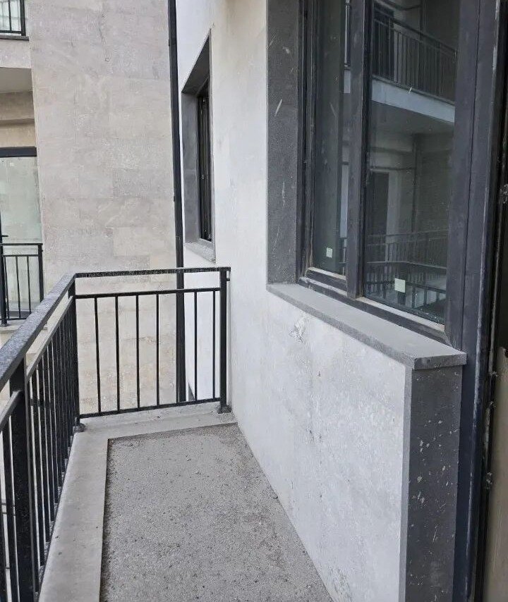 2-room apartment, Griboyedovi St, 11