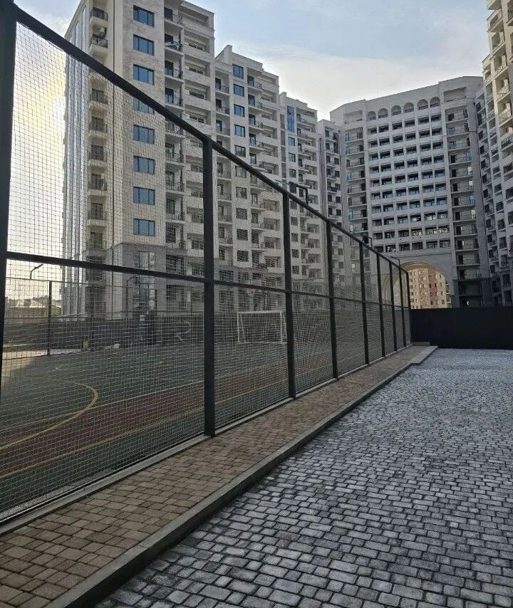 2-room apartment, Griboyedovi St, 17