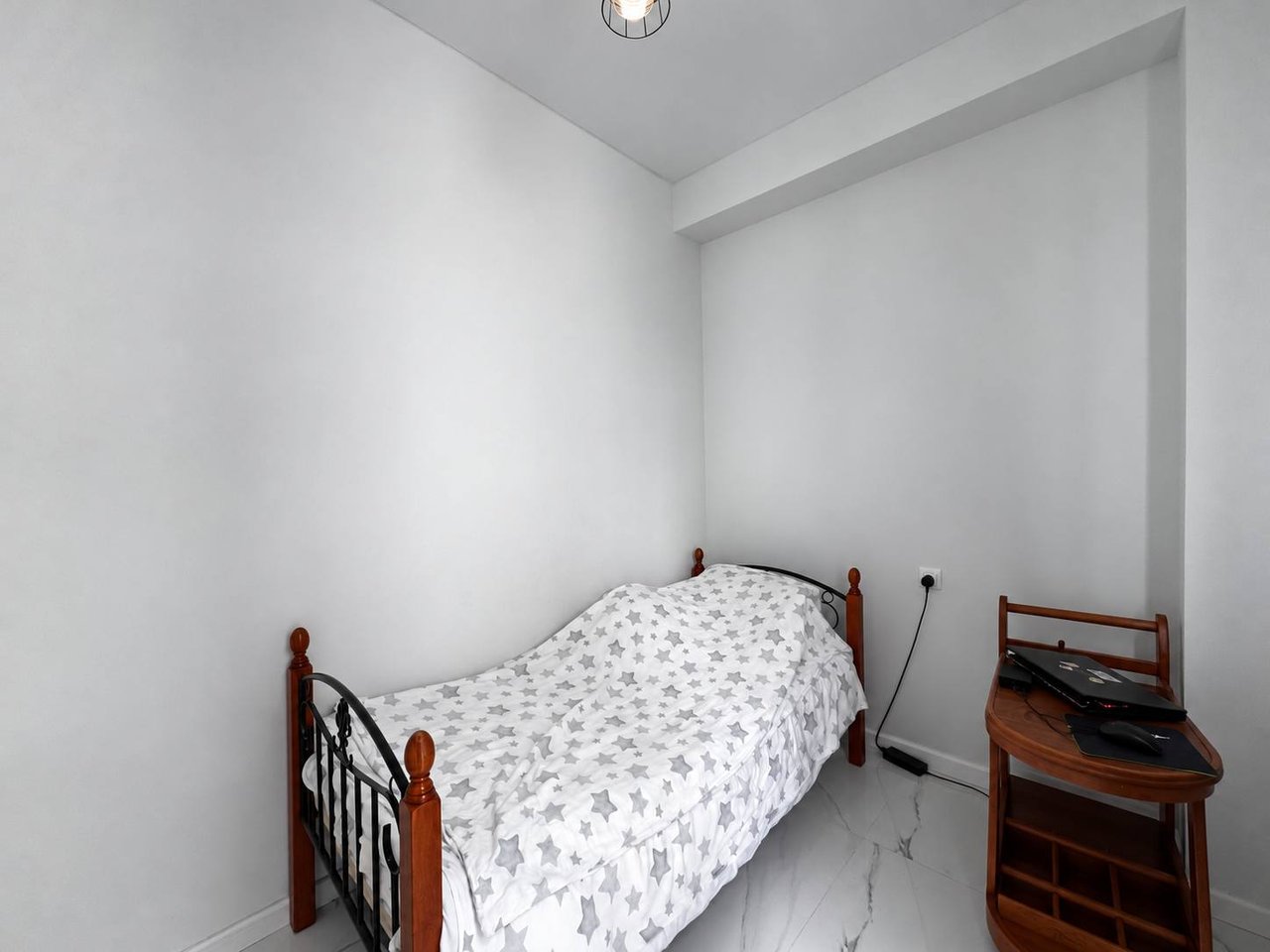 4-room apartment, Ghapantsyan St, 17