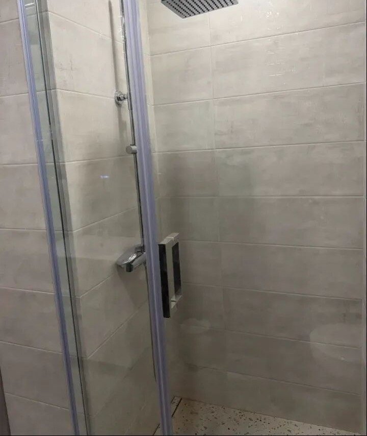 2-room apartment, 3-й переулок проспекта Маршала Баграмяна, 4