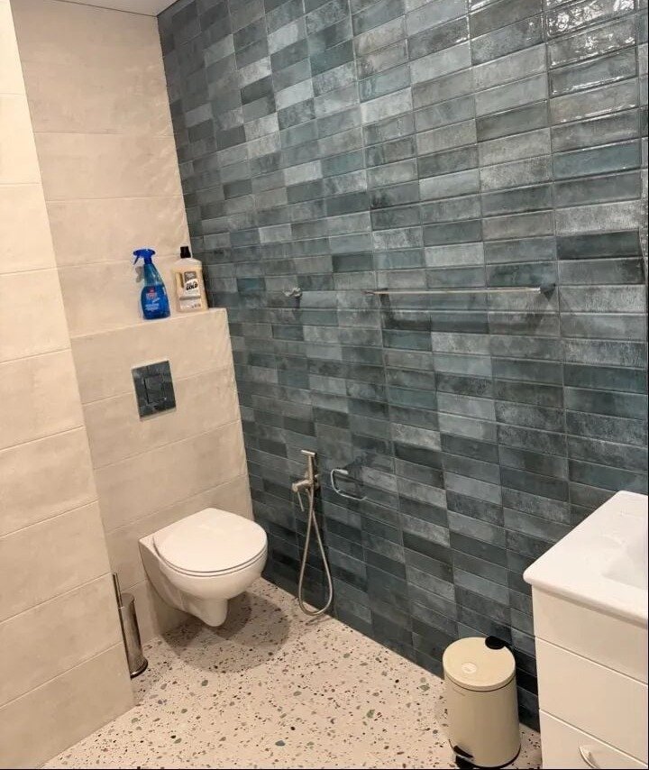 2-room apartment, 3-й переулок проспекта Маршала Баграмяна, 5