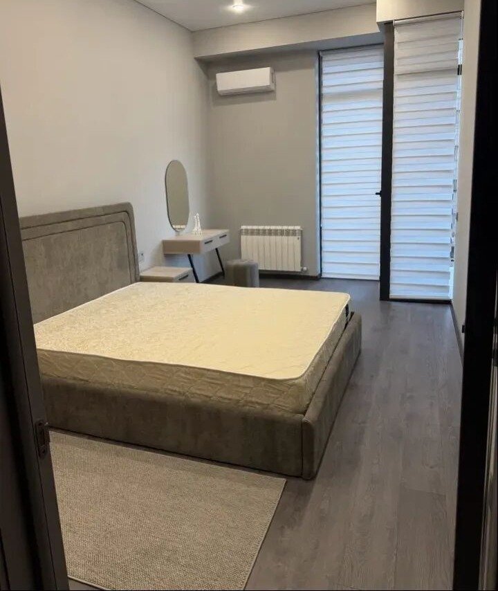 2-room apartment, 3-й переулок проспекта Маршала Баграмяна, 21