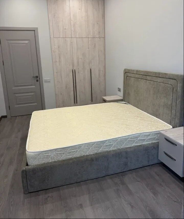 2-room apartment, 3-й переулок проспекта Маршала Баграмяна, 22