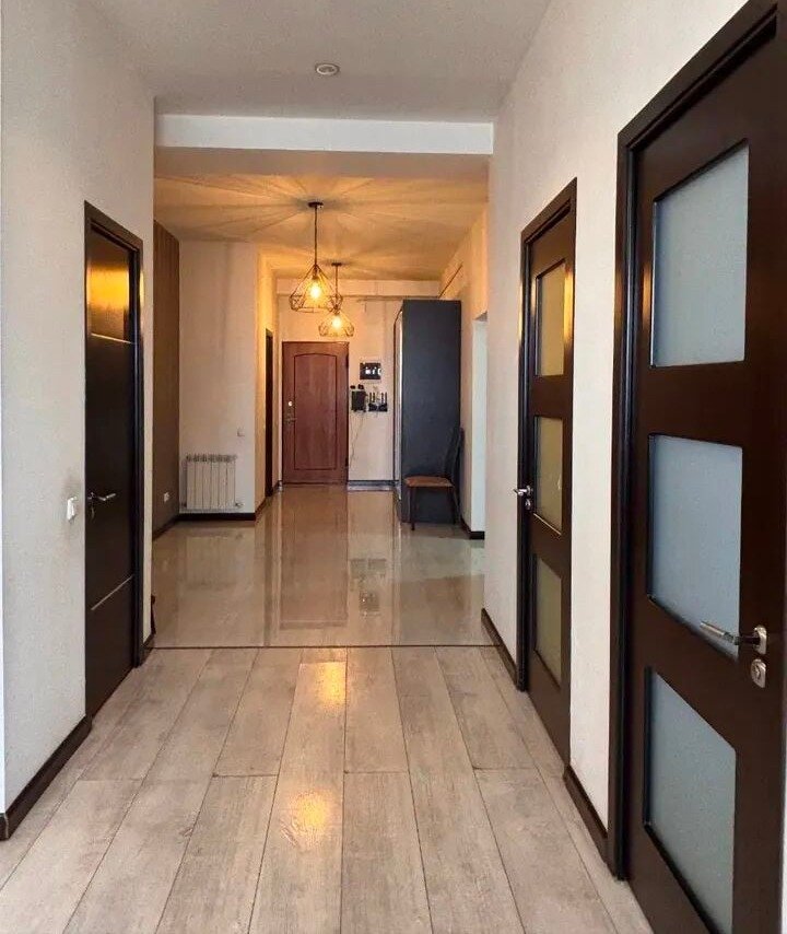 3-комн. квартира, ул. Керу, 4