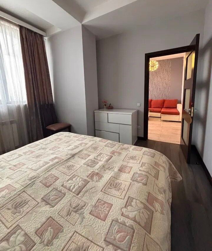 3-комн. квартира, ул. Керу, 6
