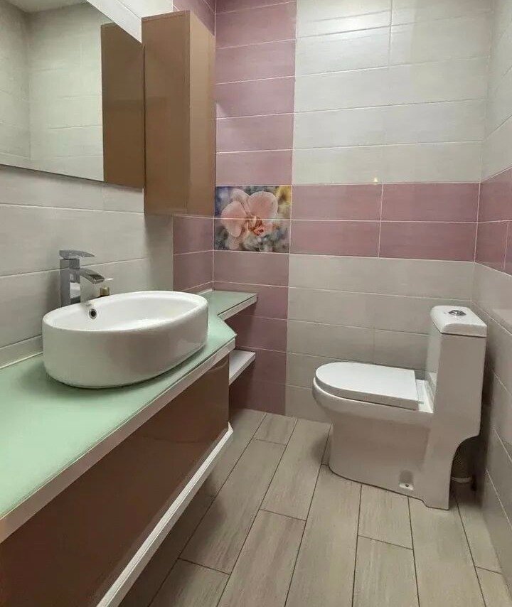 3-комн. квартира, ул. Керу, 12