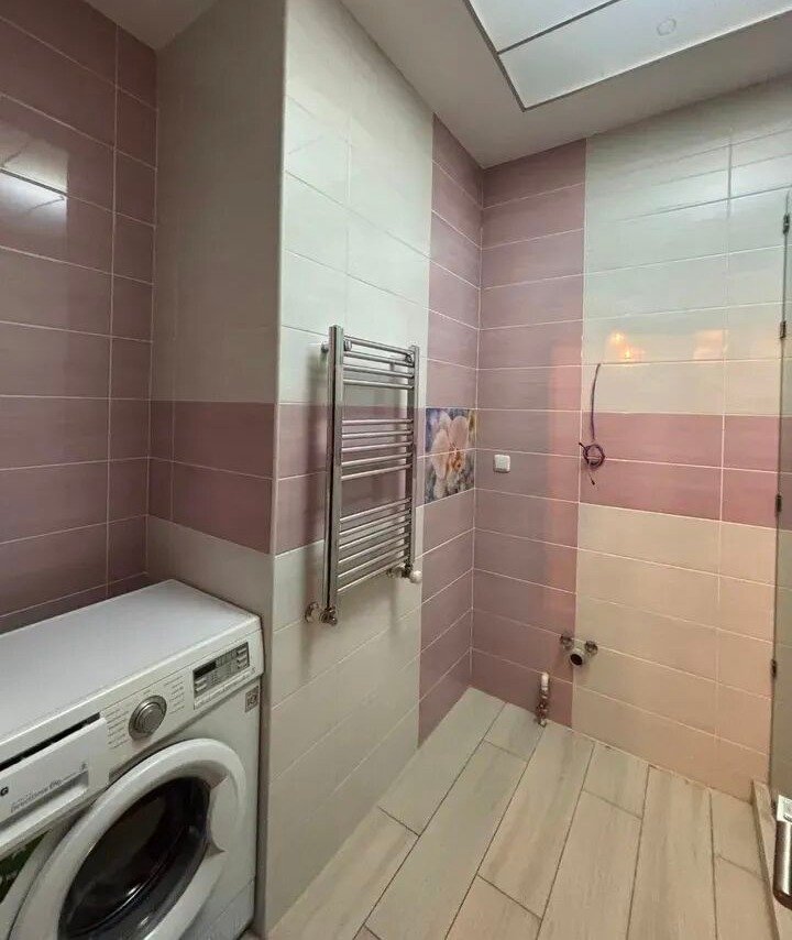 3-room apartment, Keru St, 13