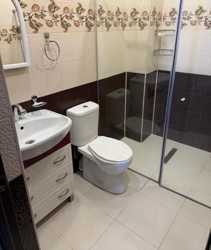 3-комн. квартира, ул. Наири Зарьяна, 7