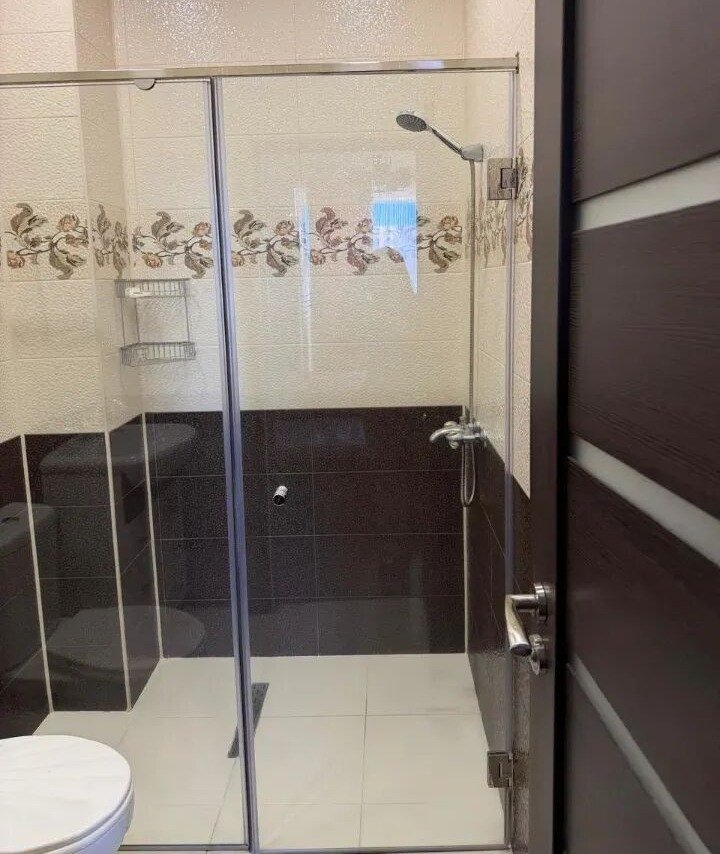 3-room apartment, улица Наири Зарьяна, 9