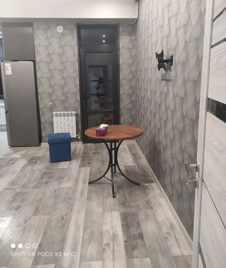 2-комн. квартира, ул. Никогайос Тигранян Погоц 1-ин пакуги, 2