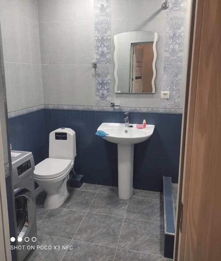 2-комн. квартира, ул. Никогайос Тигранян Погоц 1-ин пакуги, 5