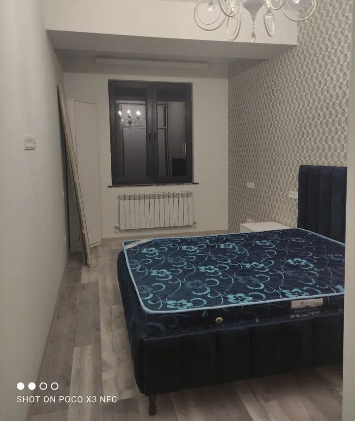 2-комн. квартира, ул. Никогайос Тигранян Погоц 1-ин пакуги, 7