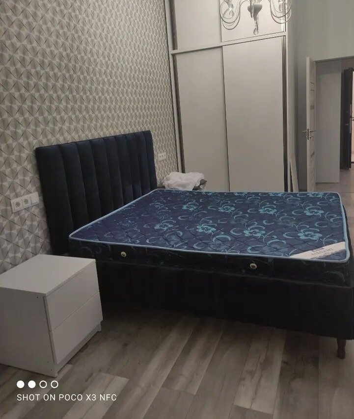 2-комн. квартира, ул. Никогайос Тигранян Погоц 1-ин пакуги, 8