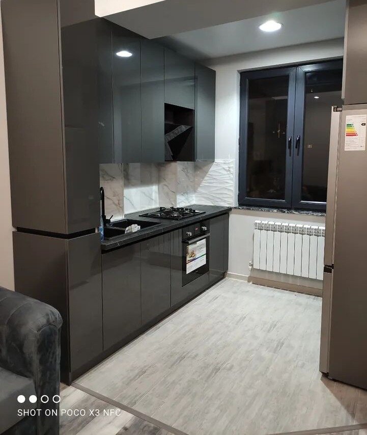 2-комн. квартира, ул. Никогайос Тигранян Погоц 1-ин пакуги, 9