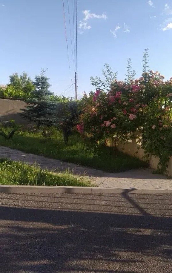 4-room apartment, Aleksey Hekimyan St, 5