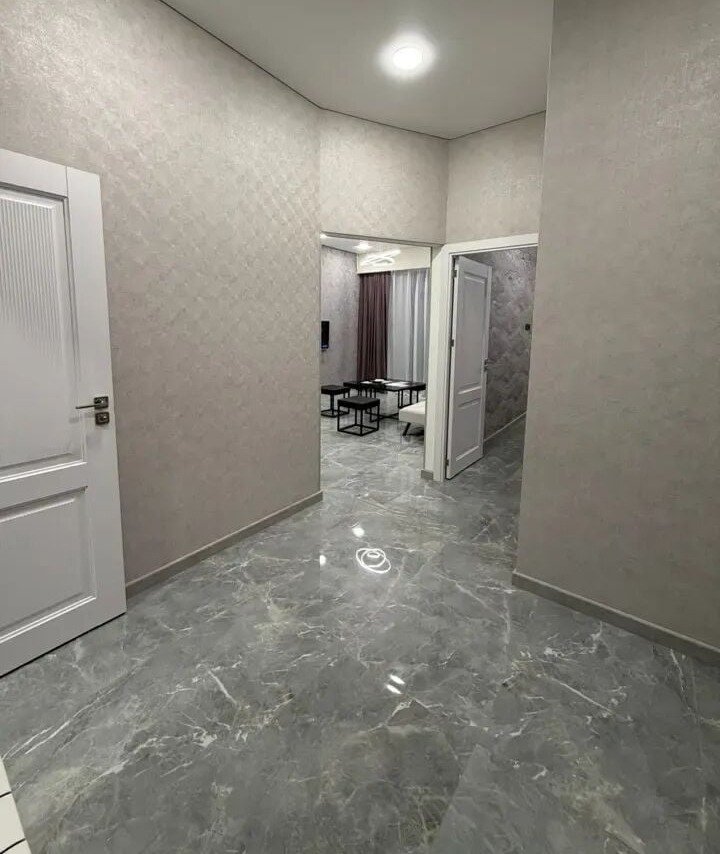 2-комн. квартира, ул. Адонца, 2